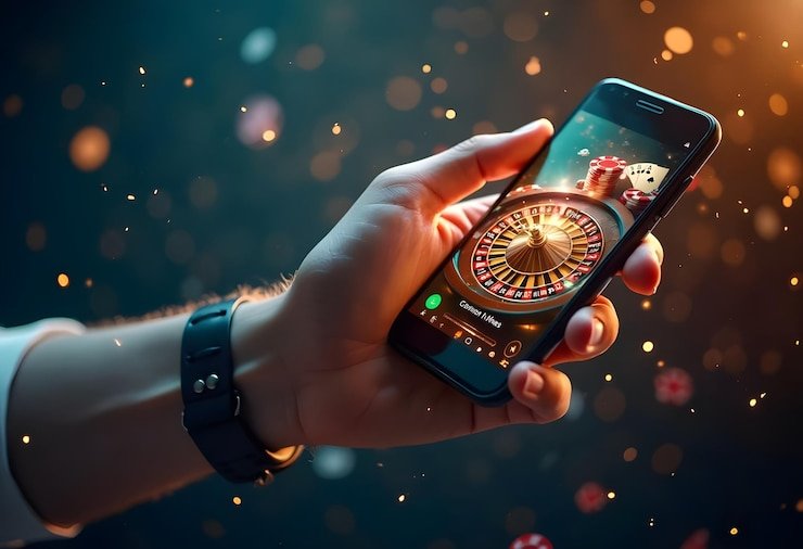 Akun pemula 2112 dijaga dengan aman
